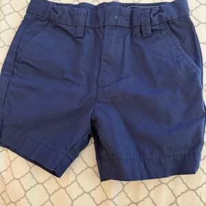 Vineyard Vine’s - Boy’s Navy Shorts